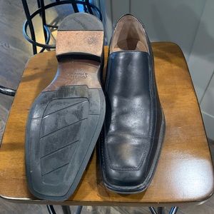 Johnston and Murphy Men’s Dress Shoes